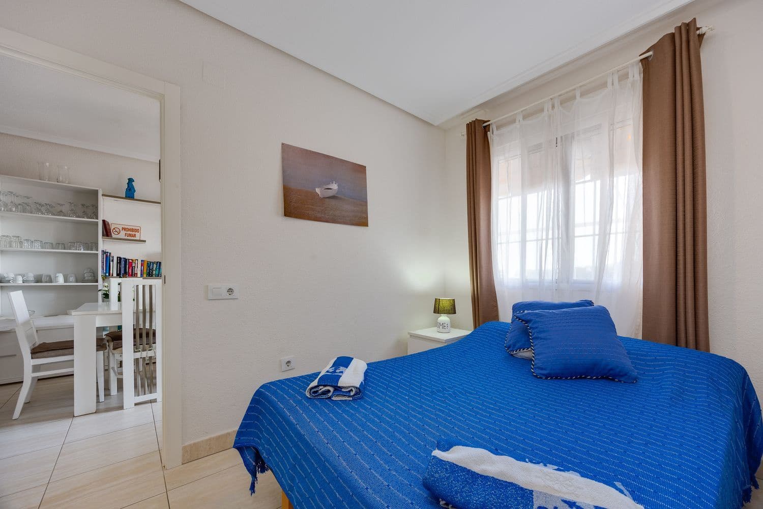 Apartamento de 3 habitaciones en La Mata en venta con garaje - 395.000 € (Ref: 10168050)