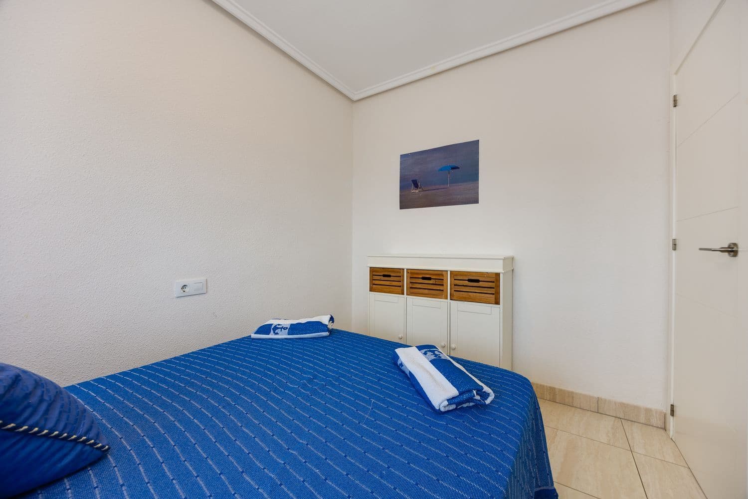 Apartamento de 3 habitaciones en La Mata en venta con garaje - 395.000 € (Ref: 10168050)
