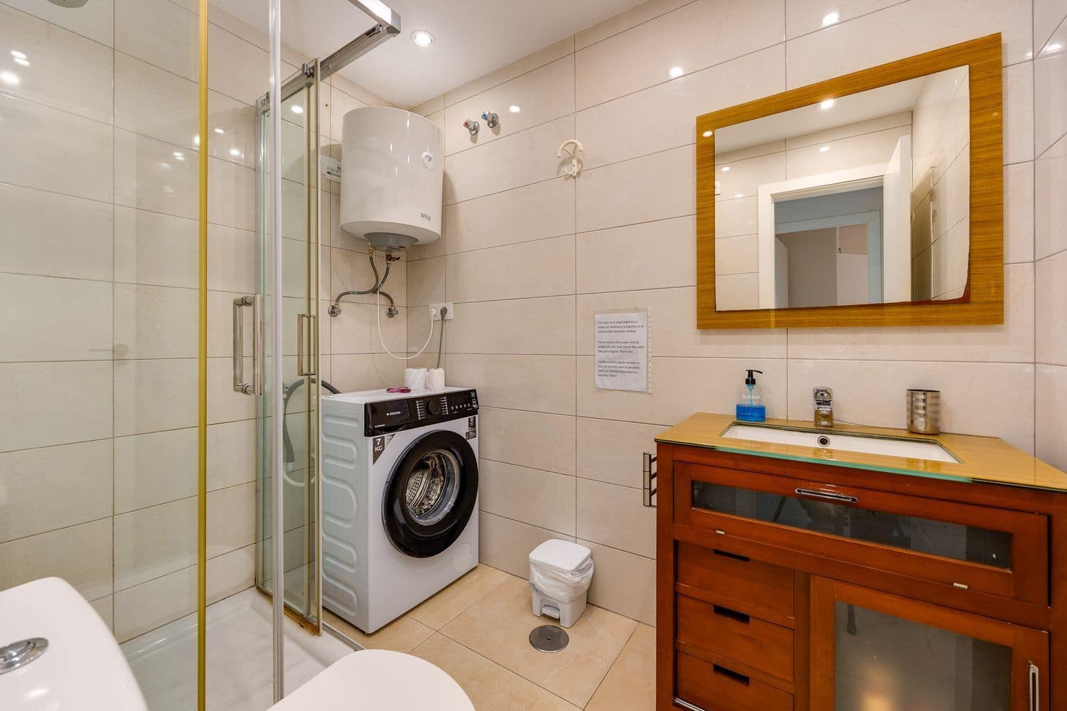 Apartamento de 3 habitaciones en La Mata en venta con garaje - 395.000 € (Ref: 10168050)