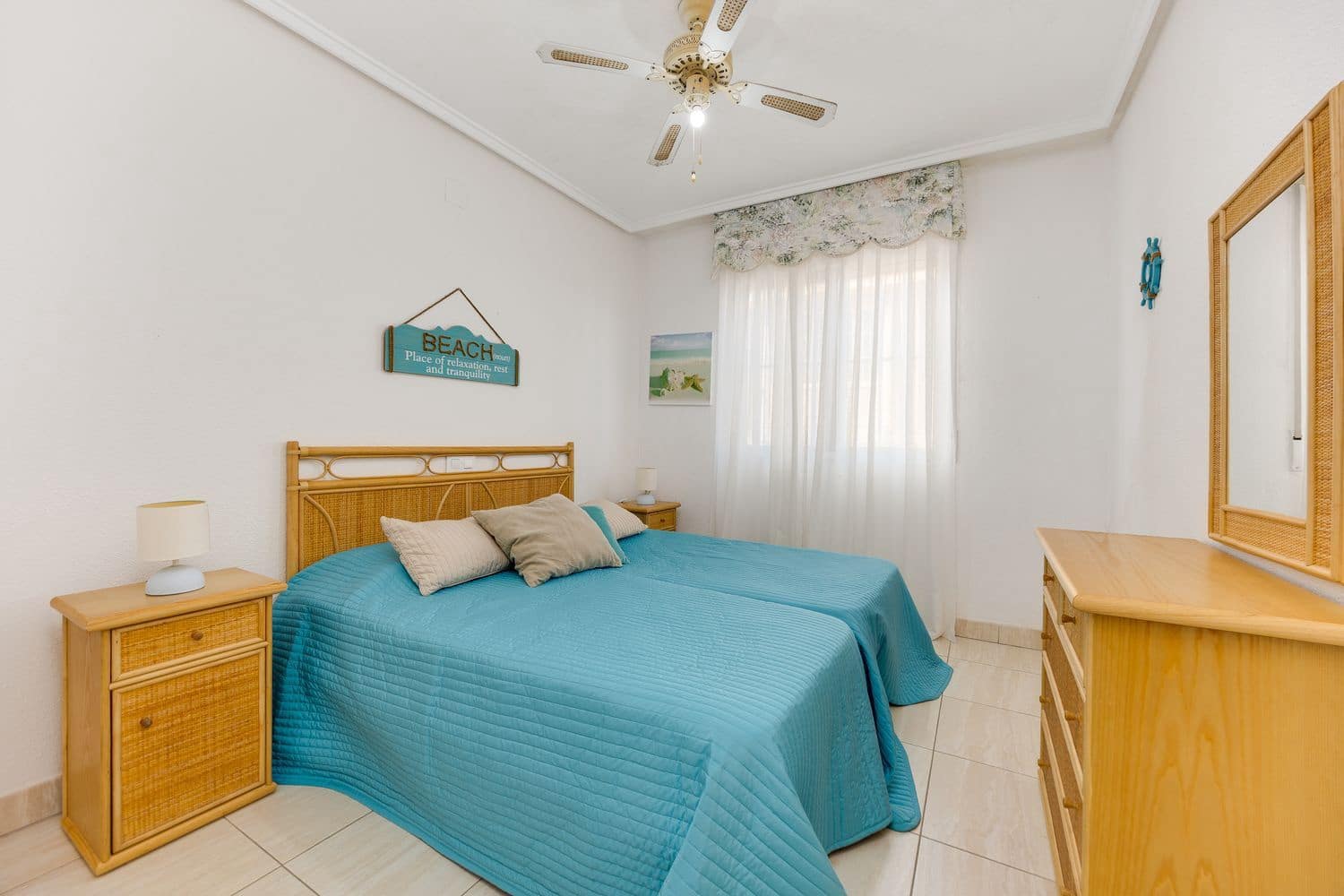 Apartamento de 3 habitaciones en La Mata en venta con garaje - 395.000 € (Ref: 10168050)