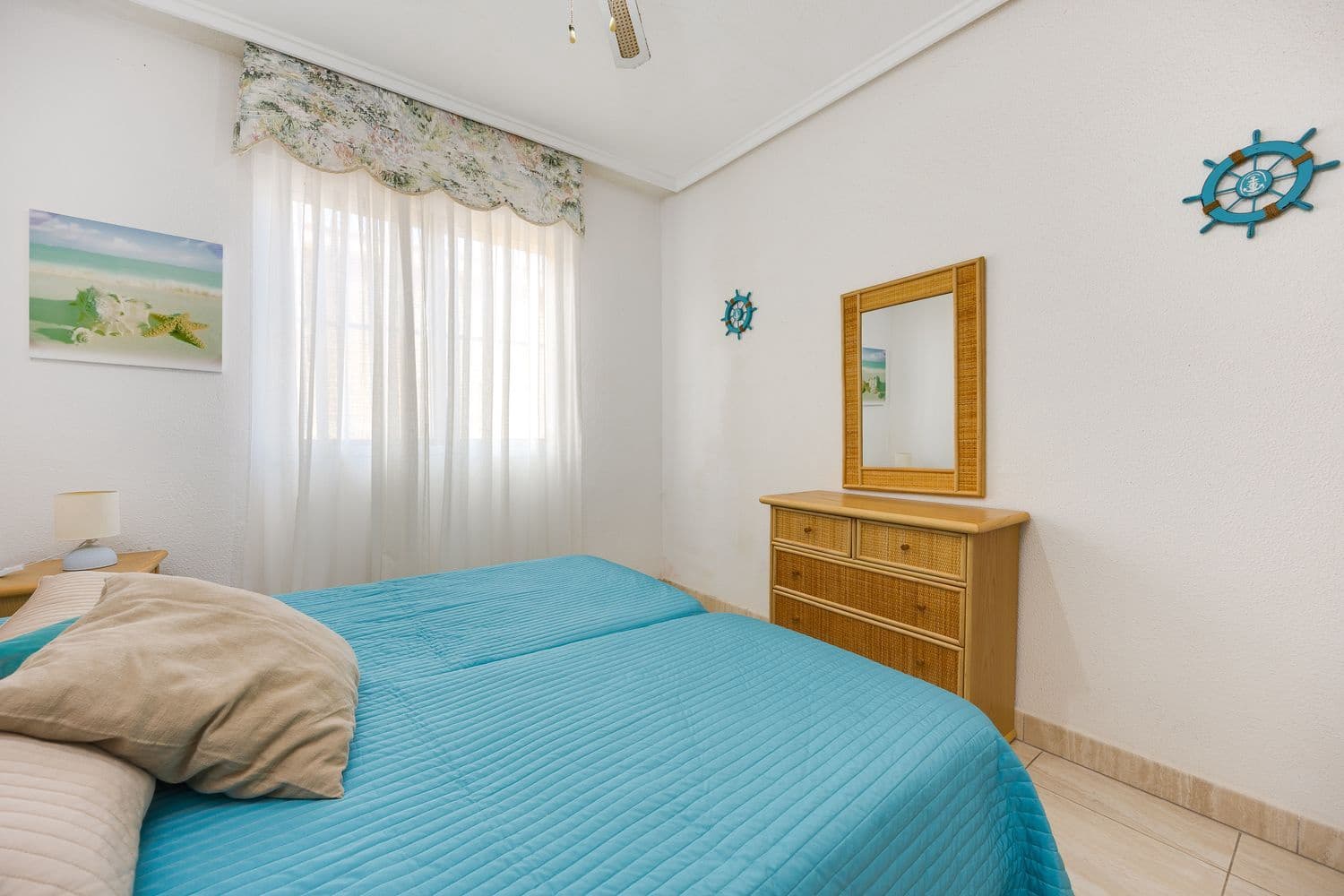 Apartamento de 3 habitaciones en La Mata en venta con garaje - 395.000 € (Ref: 10168050)