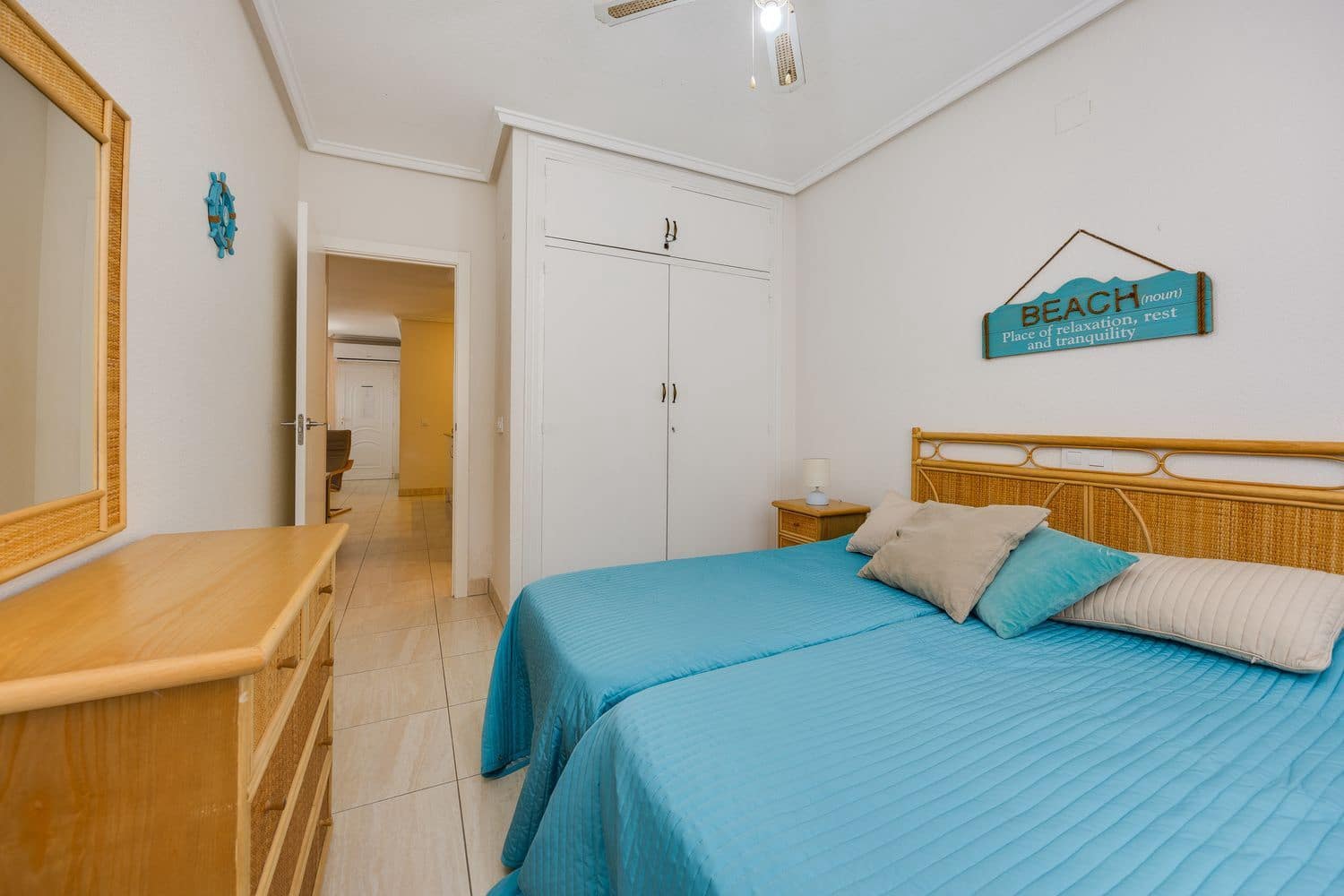 Apartamento de 3 habitaciones en La Mata en venta con garaje - 395.000 € (Ref: 10168050)