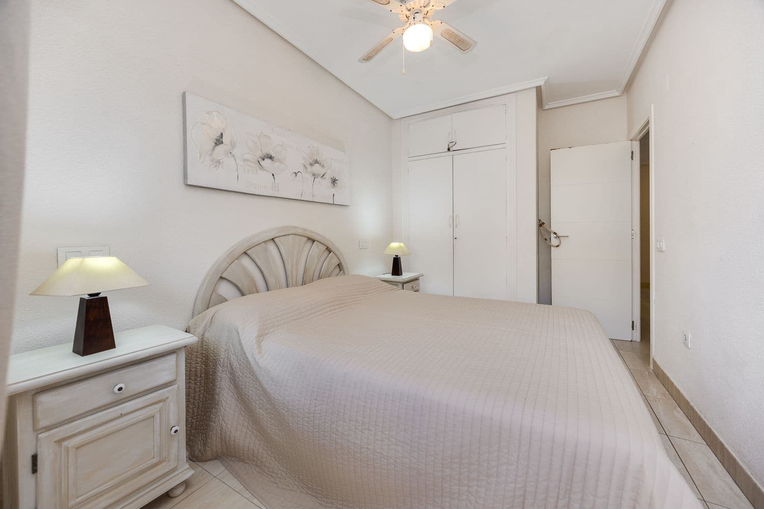 Apartamento de 3 habitaciones en La Mata en venta con garaje - 395.000 € (Ref: 10168050)