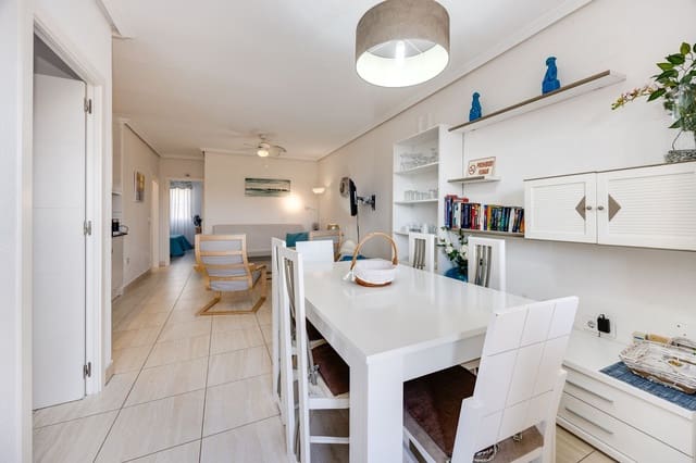 3 soveværelse Lejlighed til salg i Los Europeos, Torrevieja med garage - € 395.000 (Ref: 10168050)