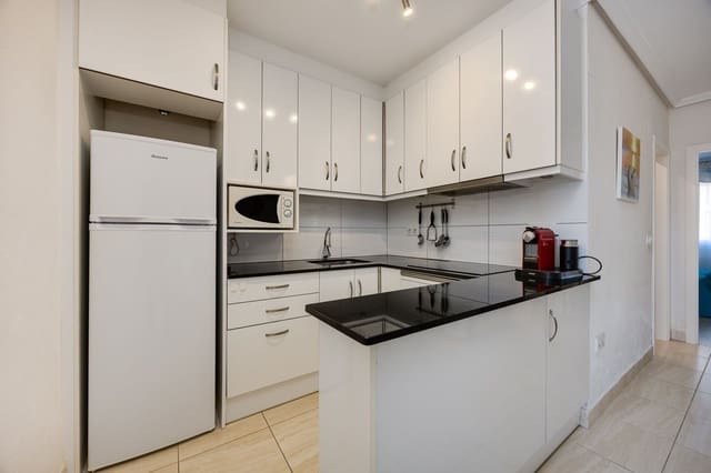 3 soveværelse Lejlighed til salg i Los Europeos, Torrevieja med garage - € 395.000 (Ref: 10168050)