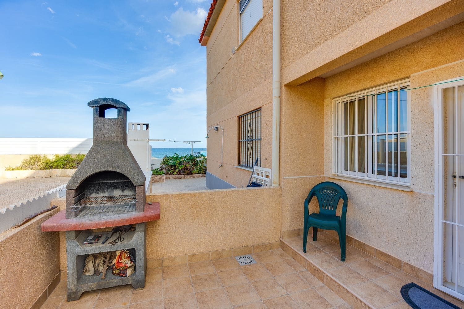 Apartamento de 3 habitaciones en La Mata en venta con garaje - 395.000 € (Ref: 10168050)