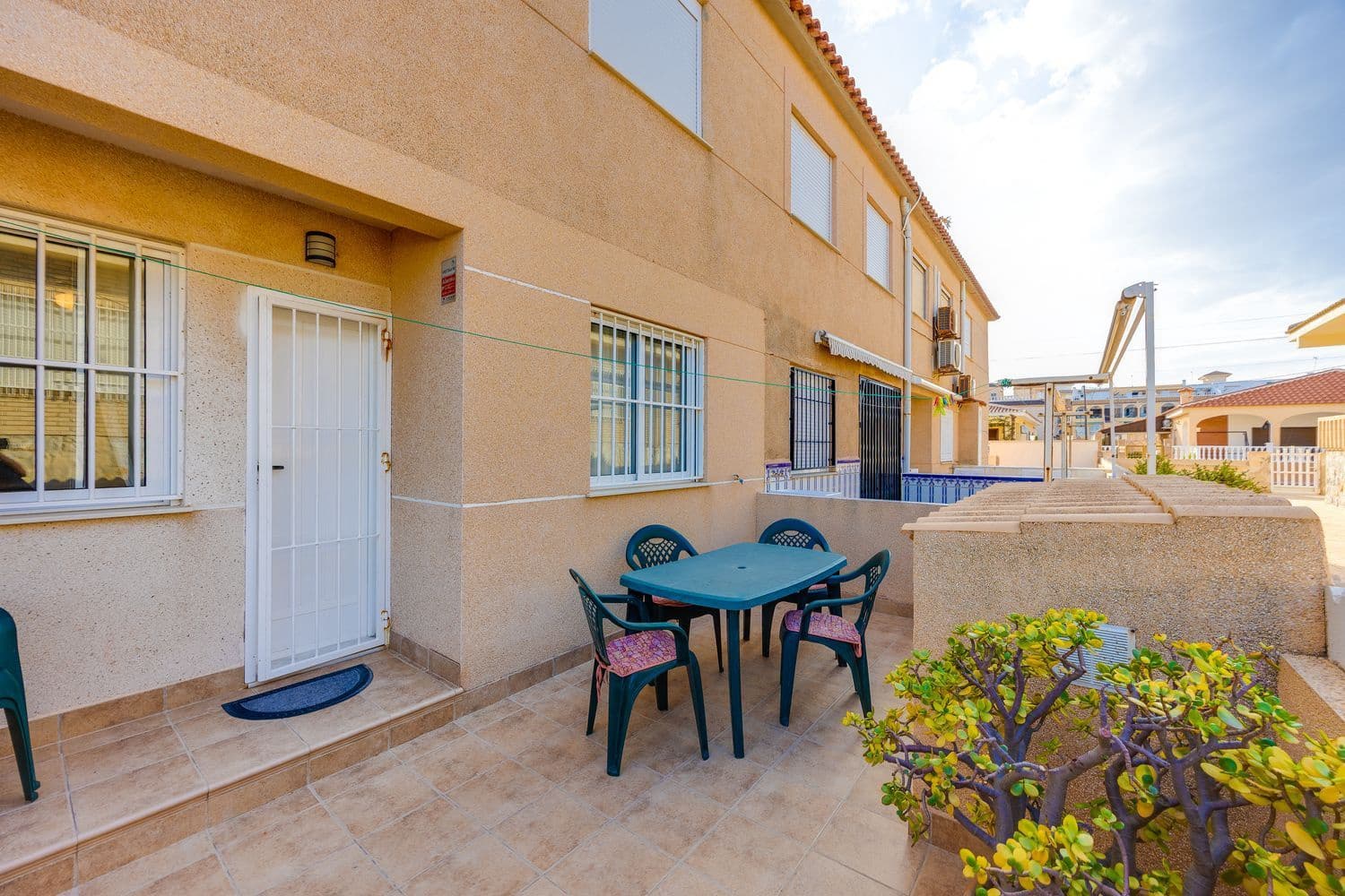 Apartamento de 3 habitaciones en La Mata en venta con garaje - 395.000 € (Ref: 10168050)
