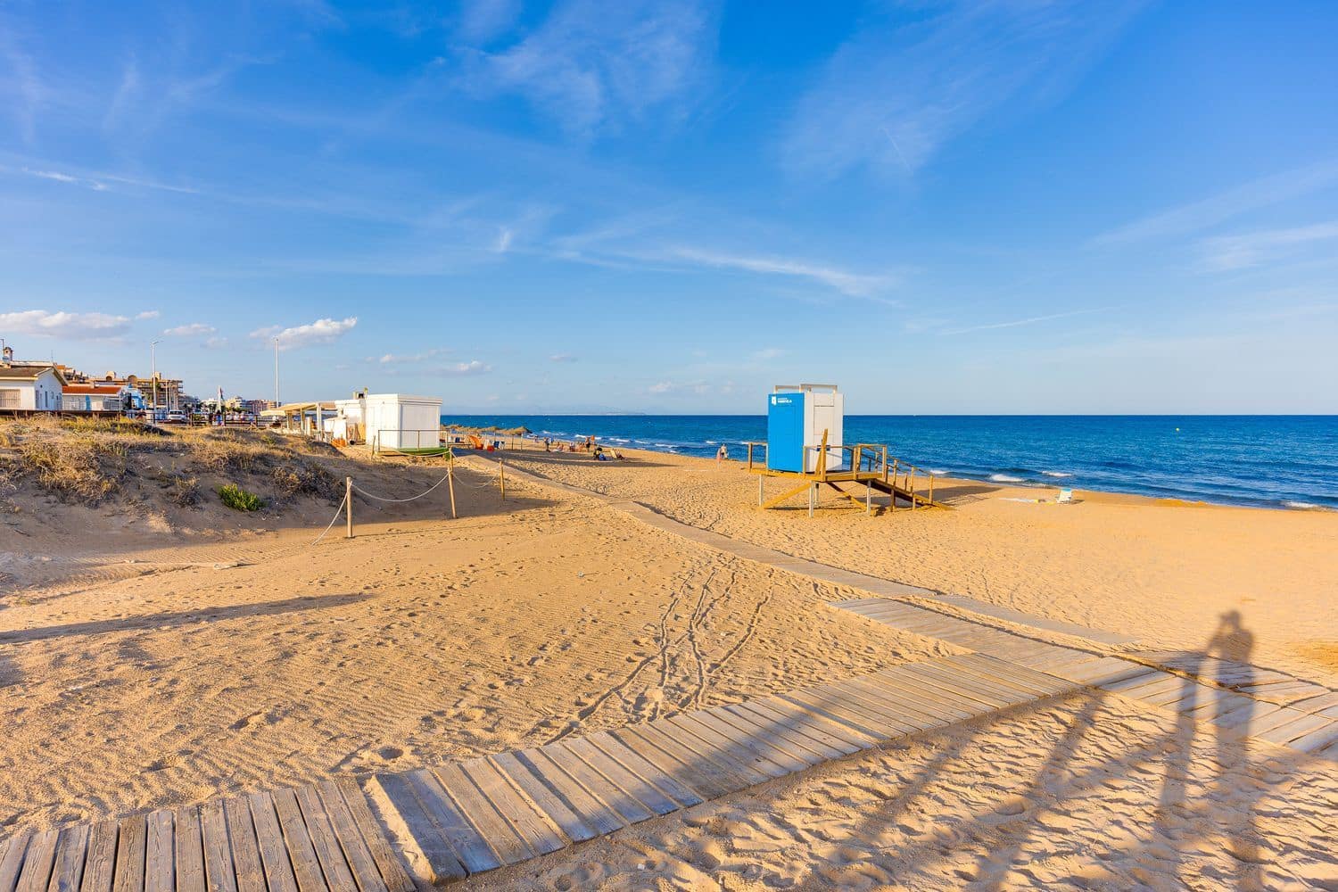 Apartamento de 3 habitaciones en La Mata en venta con garaje - 395.000 € (Ref: 10168050)