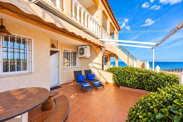 3 soveværelse Lejlighed til salg i Los Europeos, Torrevieja med garage - € 395.000 (Ref: 10168050)