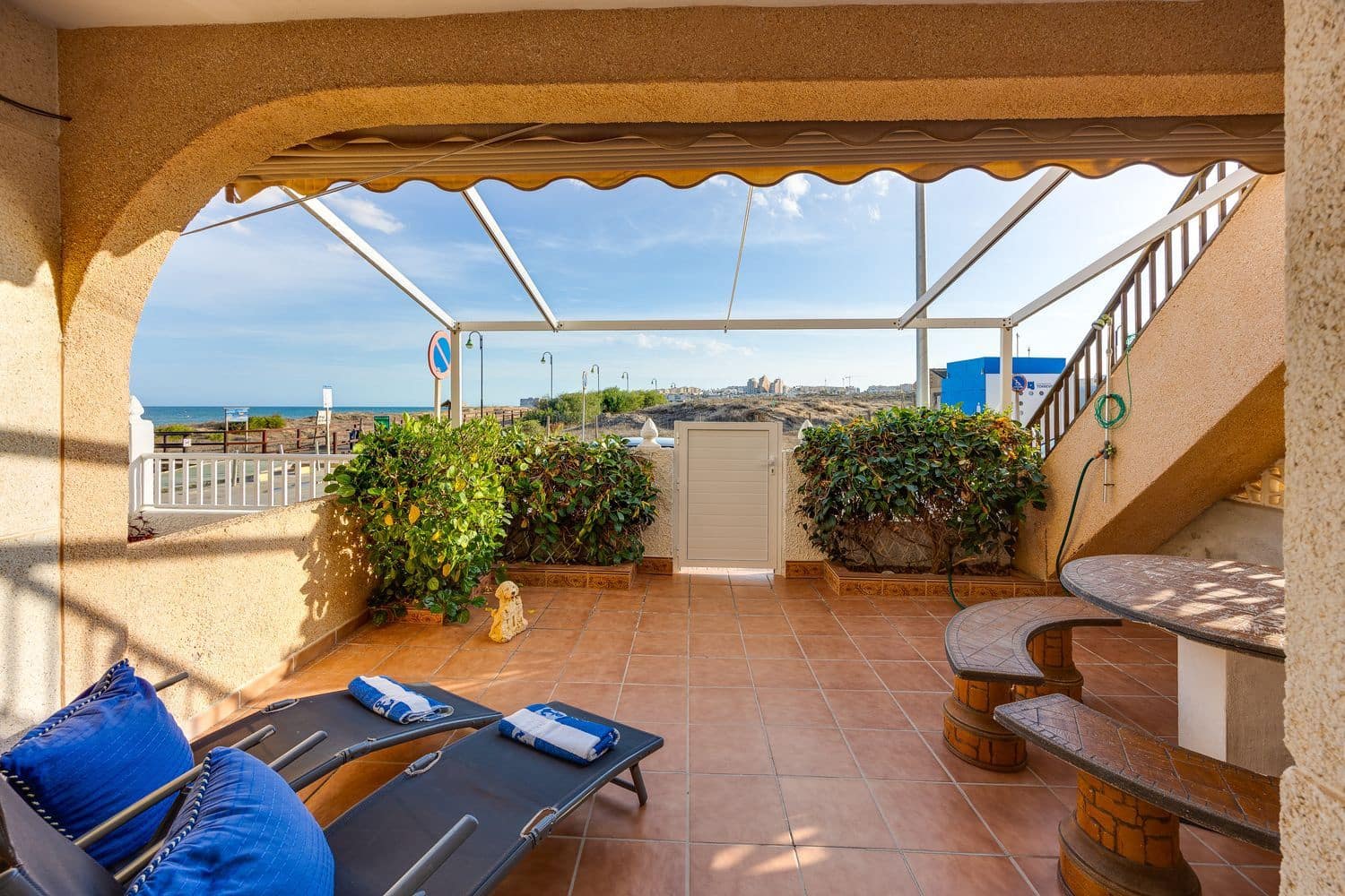 Apartamento de 3 habitaciones en La Mata en venta con garaje - 395.000 € (Ref: 10168050)