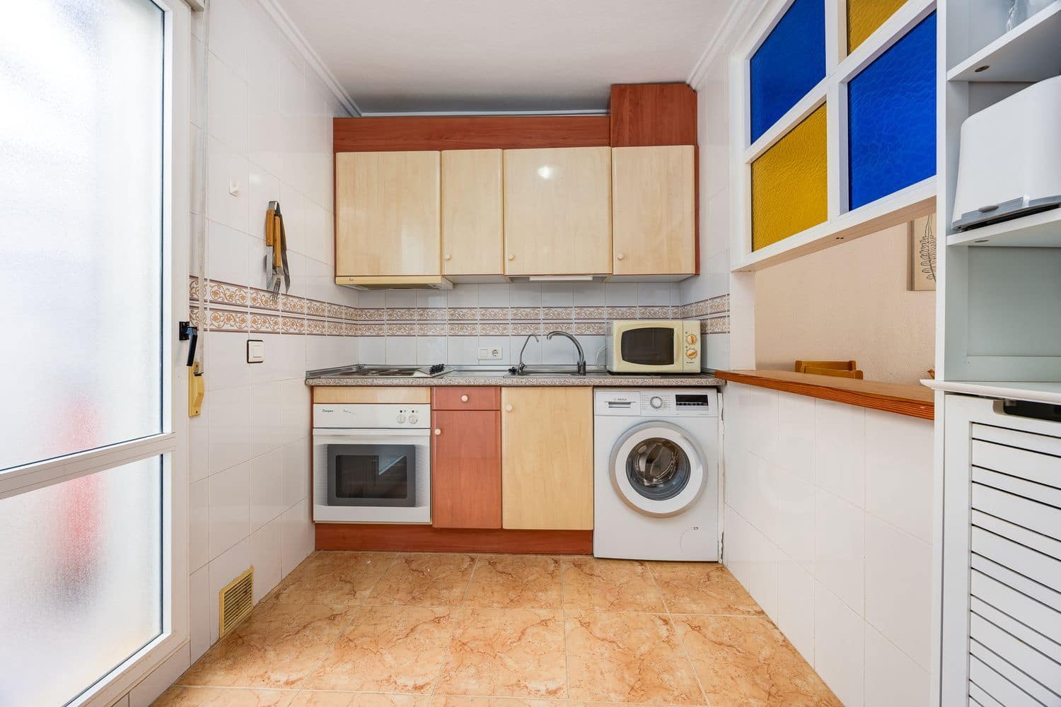 2 soveværelse Byhus til salg i Torrevieja med swimmingpool garage - € 149.000 (Ref: 10176142)