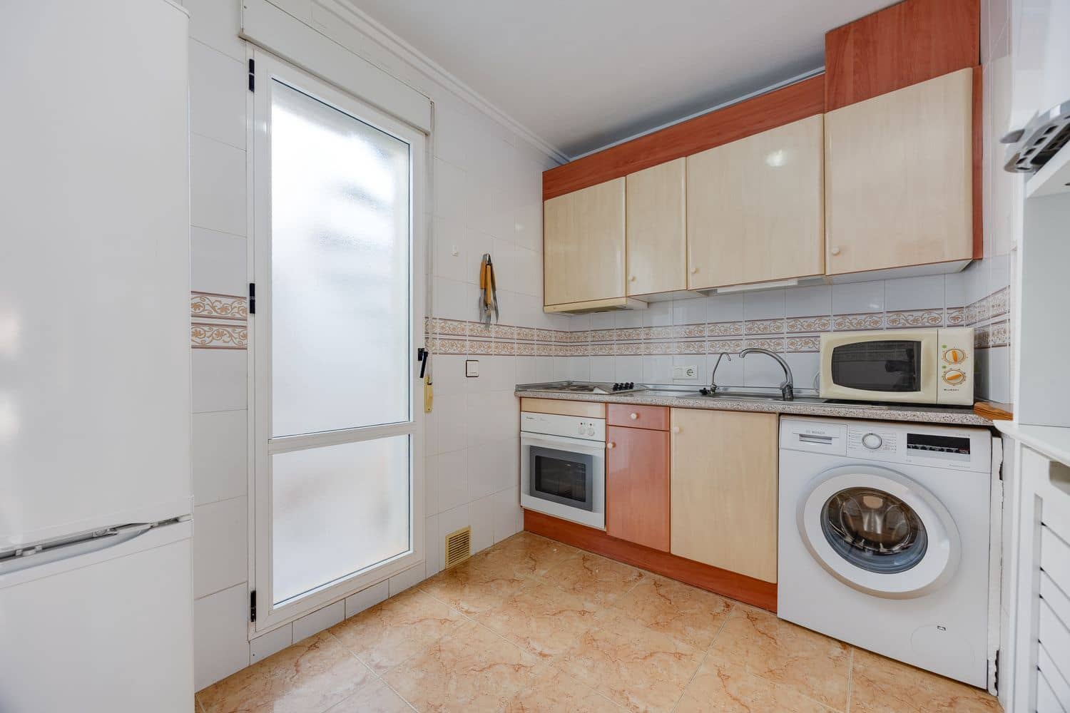 2 soveværelse Byhus til salg i Torrevieja med swimmingpool garage - € 149.000 (Ref: 10176142)