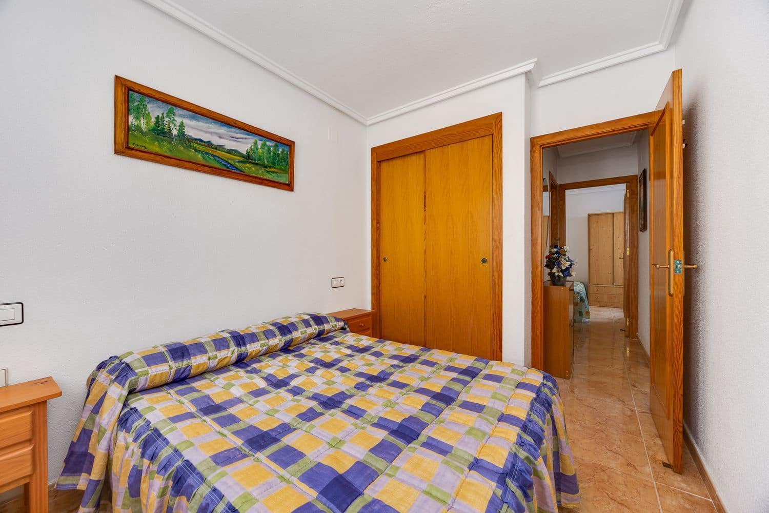 2 soveværelse Byhus til salg i Torrevieja med swimmingpool garage - € 149.000 (Ref: 10176142)