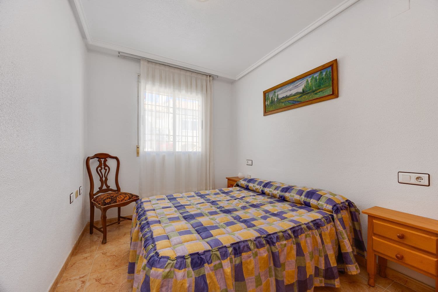 2 soveværelse Byhus til salg i Torrevieja med swimmingpool garage - € 149.000 (Ref: 10176142)