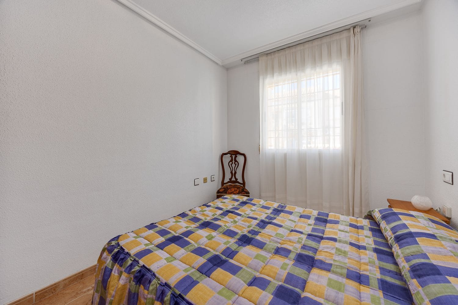 2 soveværelse Byhus til salg i Torrevieja med swimmingpool garage - € 149.000 (Ref: 10176142)