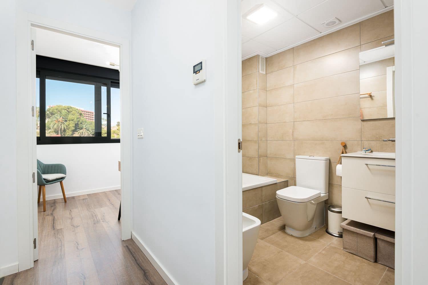 3 soveværelse Byhus til salg i Santa Pola med swimmingpool garage - € 349.000 (Ref: 10186388)