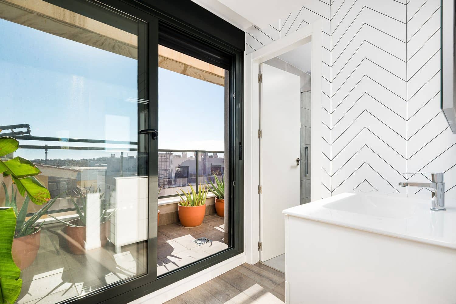 3 soveværelse Byhus til salg i Santa Pola med swimmingpool garage - € 349.000 (Ref: 10186388)