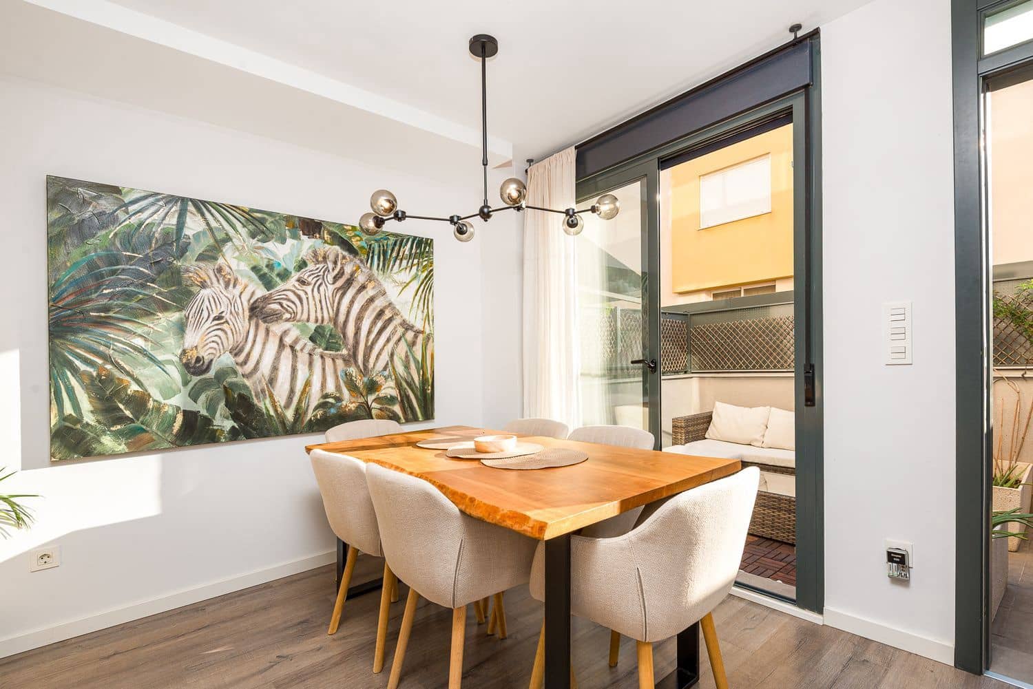 3 soveværelse Byhus til salg i Santa Pola med swimmingpool garage - € 349.000 (Ref: 10186388)