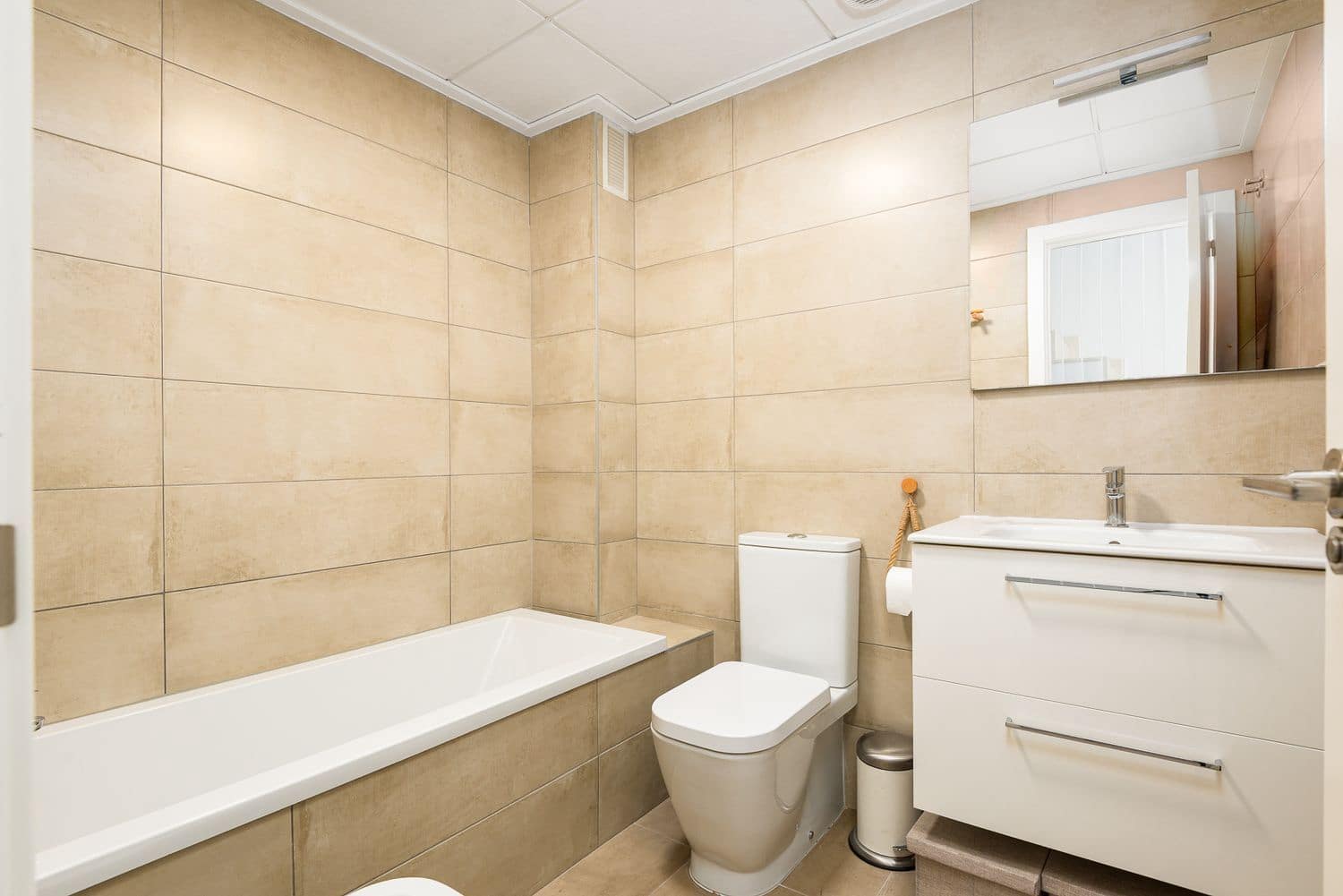 3 soveværelse Byhus til salg i Santa Pola med swimmingpool garage - € 349.000 (Ref: 10186388)