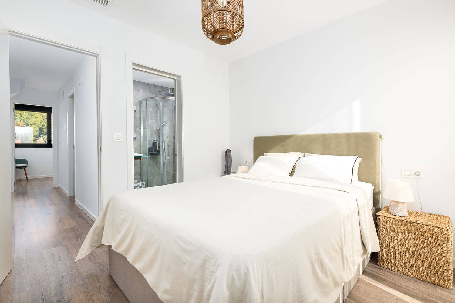 3 soveværelse Byhus til salg i Santa Pola med swimmingpool garage - € 349.000 (Ref: 10186388)