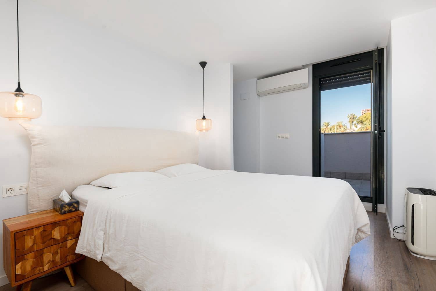 3 soveværelse Byhus til salg i Santa Pola med swimmingpool garage - € 349.000 (Ref: 10186388)