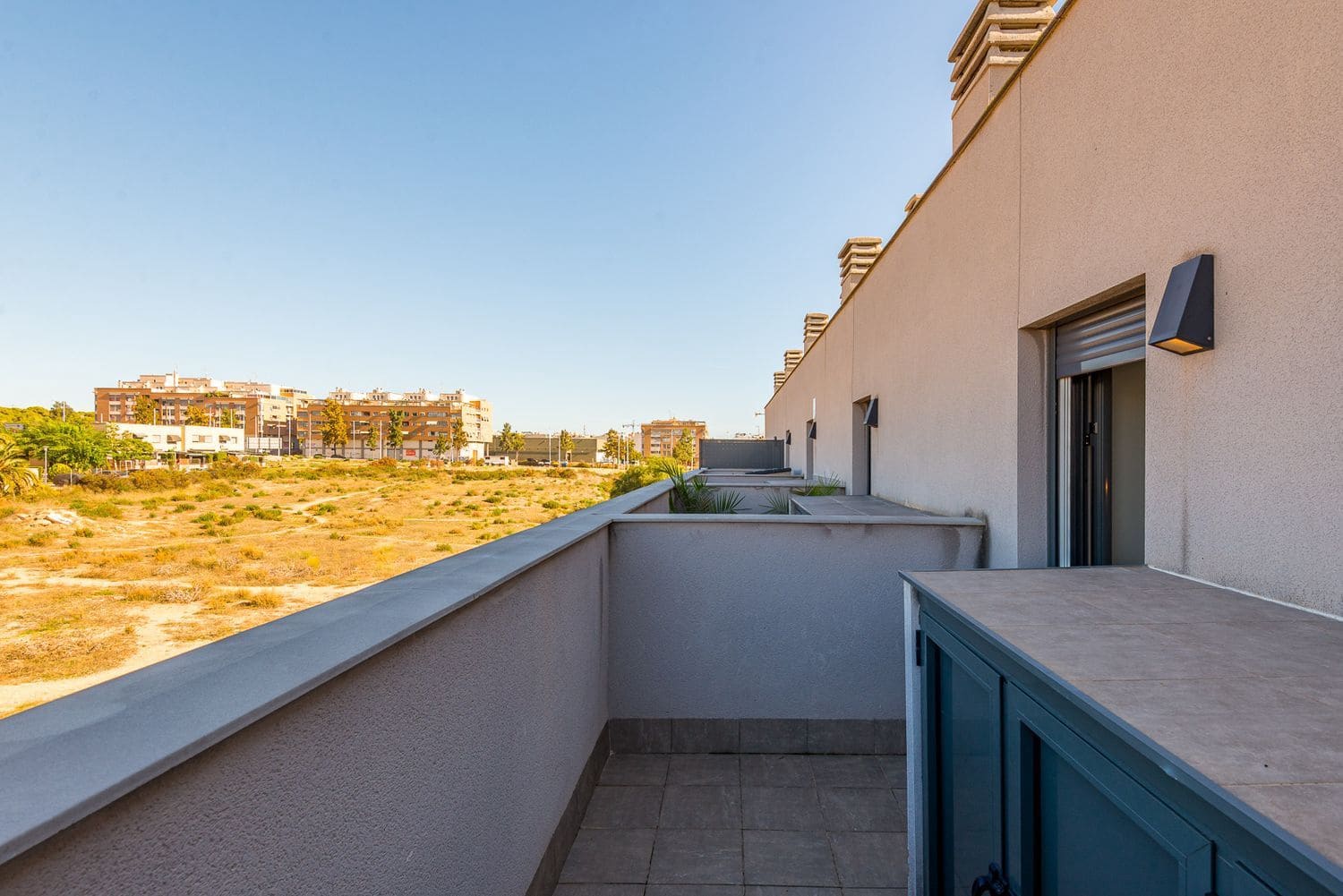 3 soveværelse Byhus til salg i Santa Pola med swimmingpool garage - € 349.000 (Ref: 10186388)