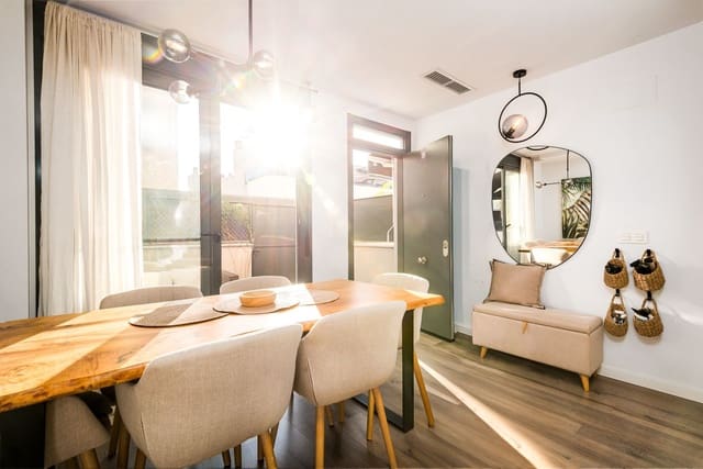 3 soveværelse Byhus til salg i Centro, Santa Pola med swimmingpool garage - € 349.000 (Ref: 10186388)