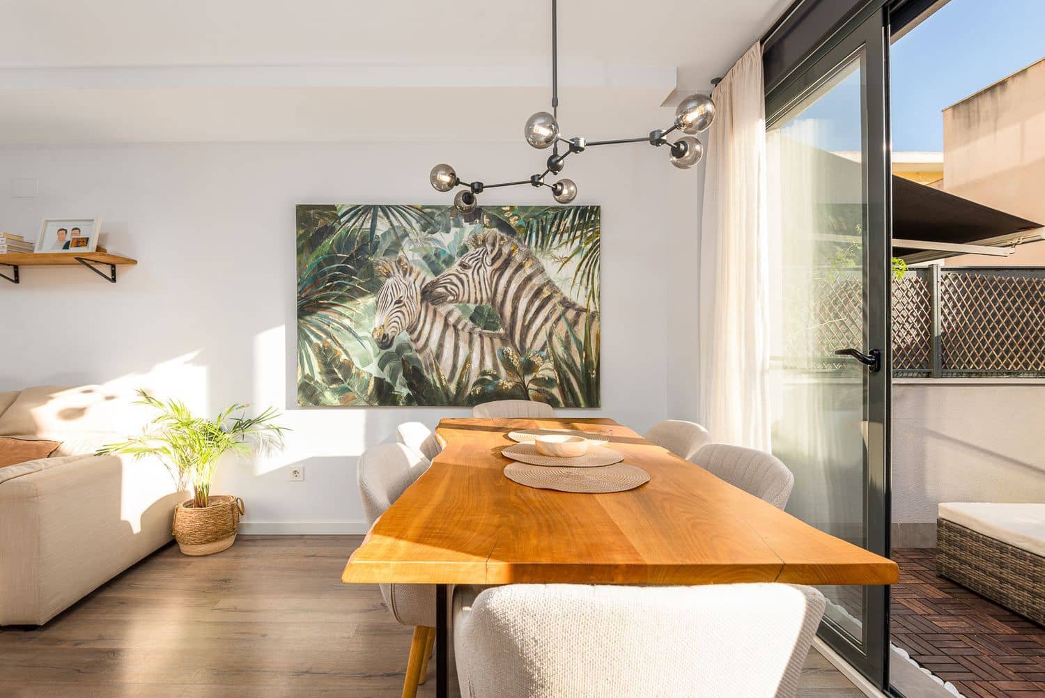 3 soveværelse Byhus til salg i Santa Pola med swimmingpool garage - € 349.000 (Ref: 10186388)