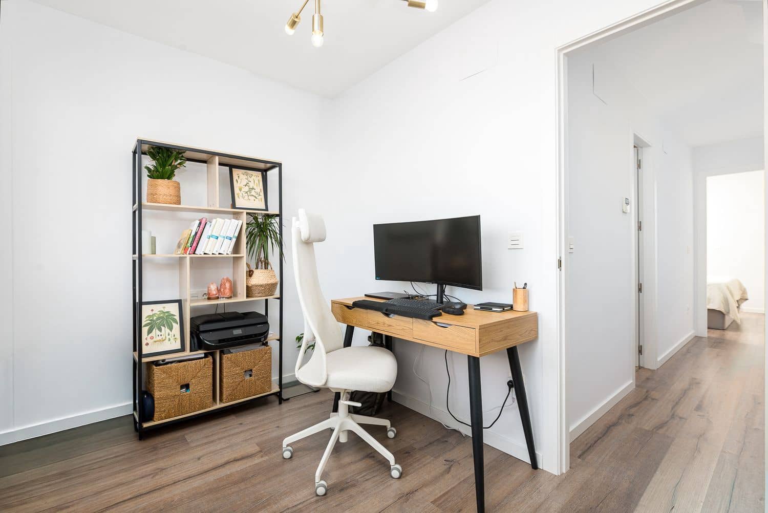 3 soveværelse Byhus til salg i Santa Pola med swimmingpool garage - € 349.000 (Ref: 10186388)