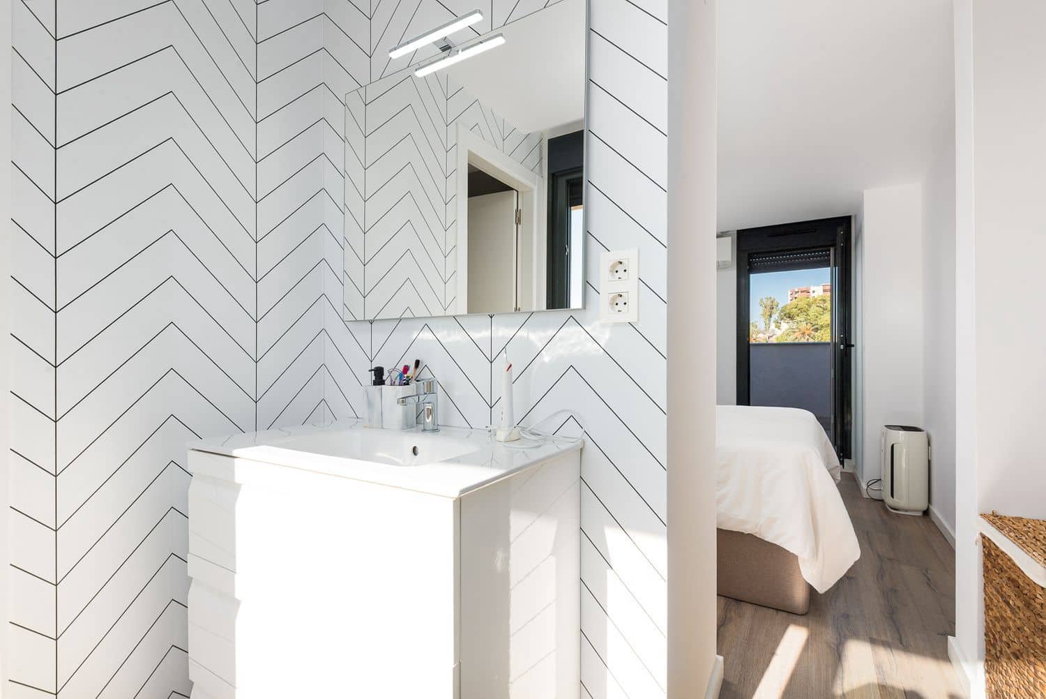 3 soveværelse Byhus til salg i Santa Pola med swimmingpool garage - € 349.000 (Ref: 10186388)