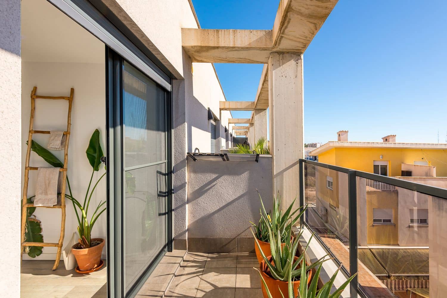 3 soveværelse Byhus til salg i Santa Pola med swimmingpool garage - € 349.000 (Ref: 10186388)