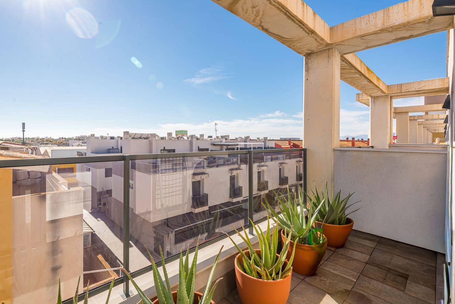 3 soveværelse Byhus til salg i Santa Pola med swimmingpool garage - € 349.000 (Ref: 10186388)