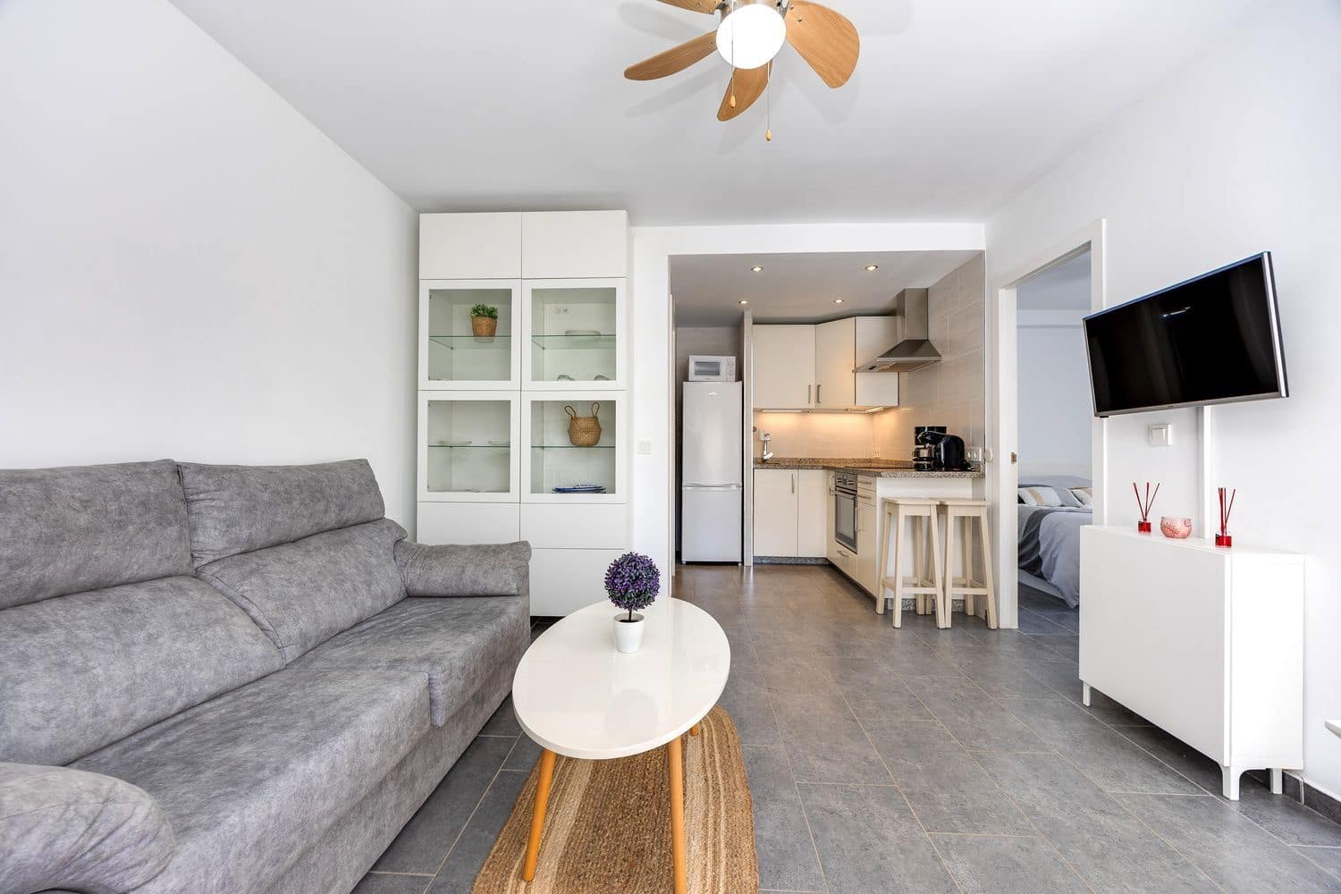 4 soveværelse Byhus til salg i Torrevieja med swimmingpool garage - € 179.000 (Ref: 10186389)
