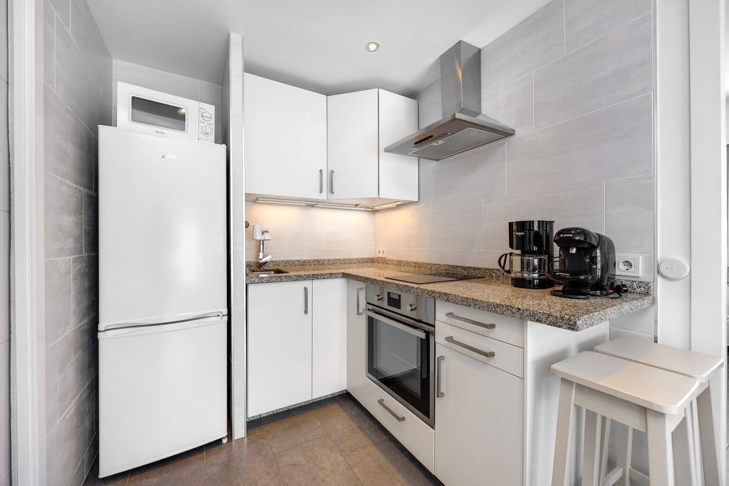 4 soveværelse Byhus til salg i Torrevieja med swimmingpool garage - € 179.000 (Ref: 10186389)