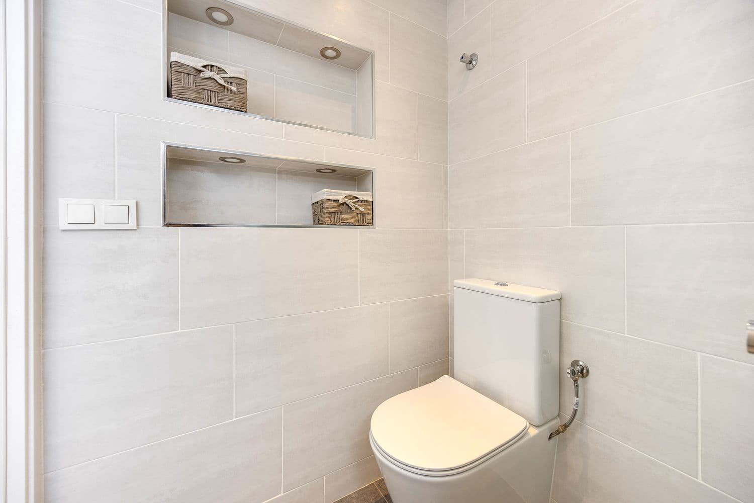 4 soveværelse Byhus til salg i Torrevieja med swimmingpool garage - € 179.000 (Ref: 10186389)