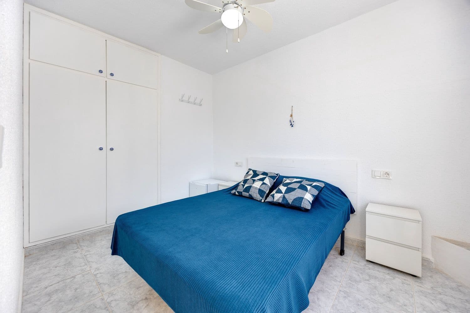 4 soveværelse Byhus til salg i Torrevieja med swimmingpool garage - € 179.000 (Ref: 10186389)