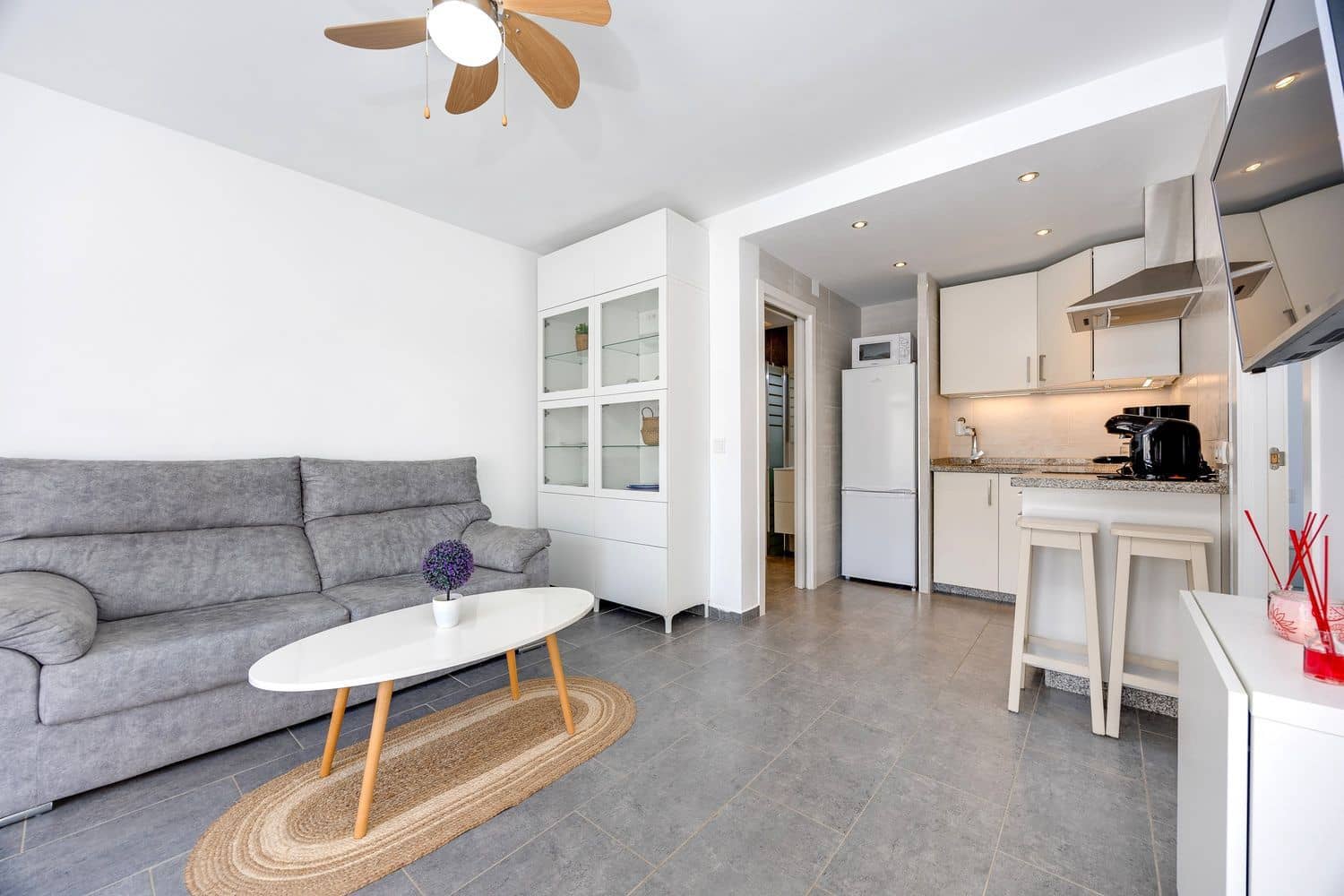 4 soveværelse Byhus til salg i Torrevieja med swimmingpool garage - € 179.000 (Ref: 10186389)