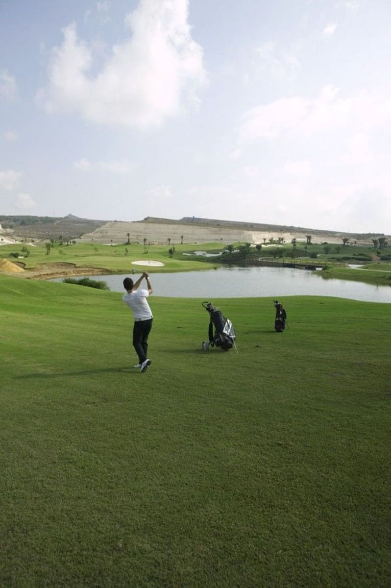 3 soveværelse Villa til salg i Ciudad Quesada med garage - € 409.900 (Ref: 4669971)