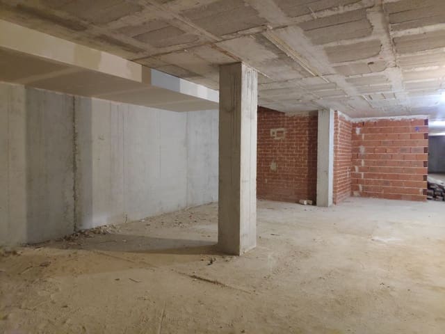 Commercial for sale in El Campello - € 265,000 (Ref: 5254954)