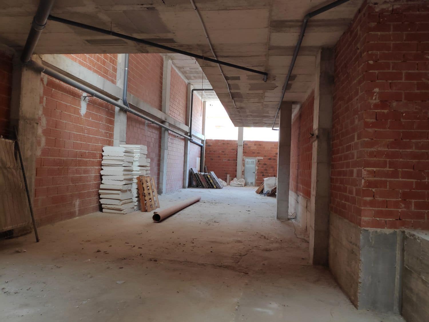 Kommersiell til salgs i El Campello - € 265 000 (Ref: 5254954)