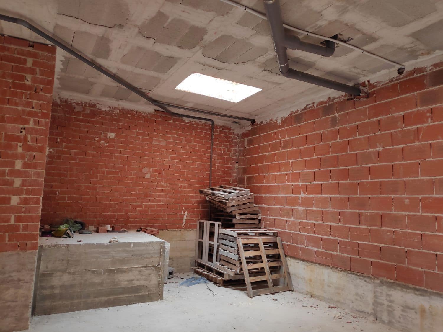 Kommersiell til salgs i El Campello - € 265 000 (Ref: 5254954)