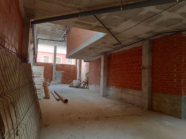 Commercial for sale in El Campello - € 265,000 (Ref: 5254954)