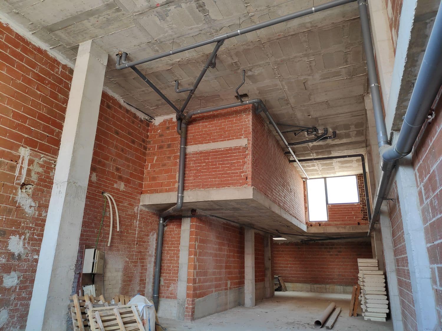 Kommersiell til salgs i El Campello - € 265 000 (Ref: 5254954)