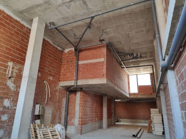 Commercial for sale in El Campello - € 265,000 (Ref: 5254954)