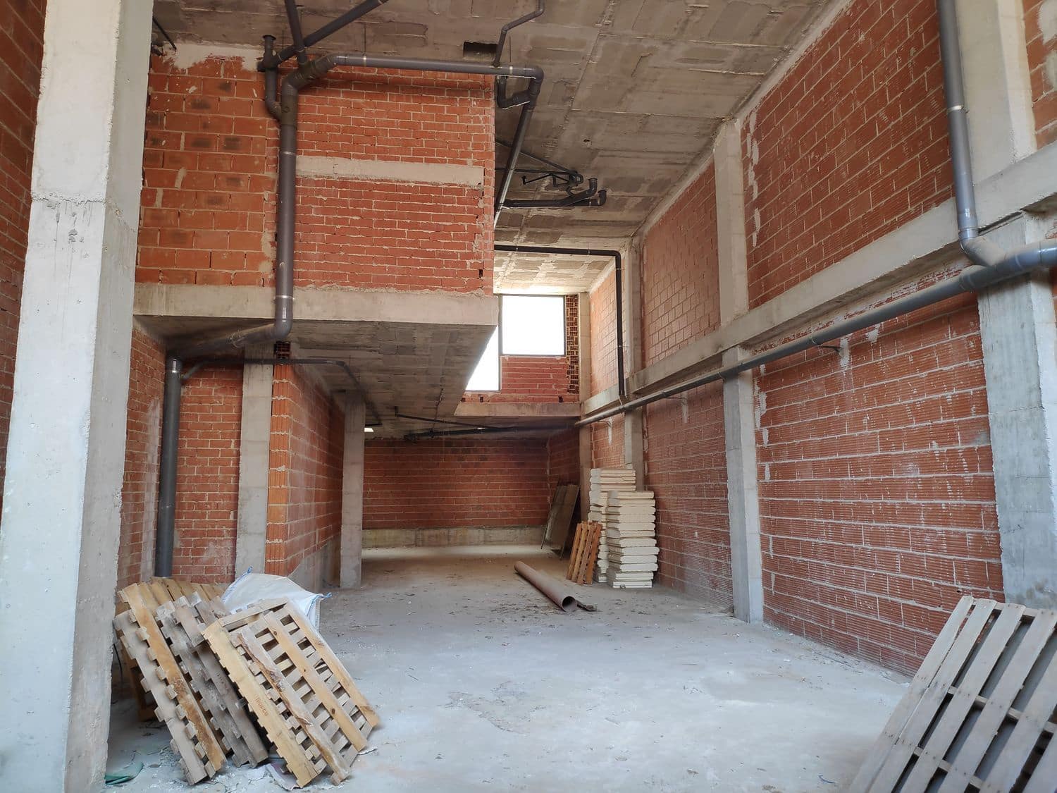 Kommersiell til salgs i El Campello - € 265 000 (Ref: 5254954)