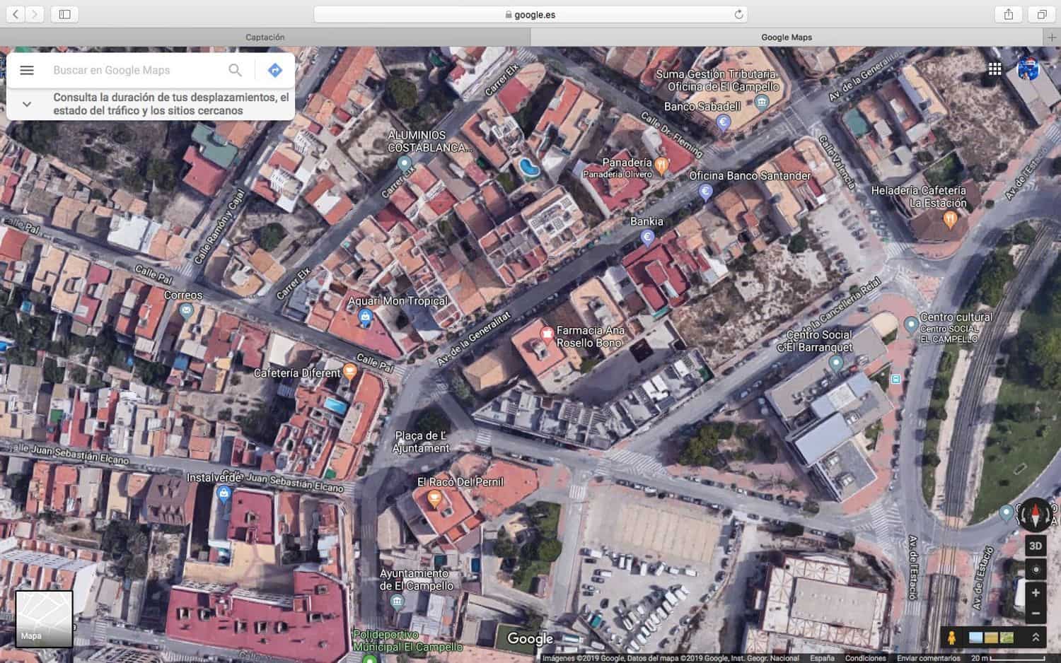 Kommersiell til salgs i El Campello - € 265 000 (Ref: 5254954)