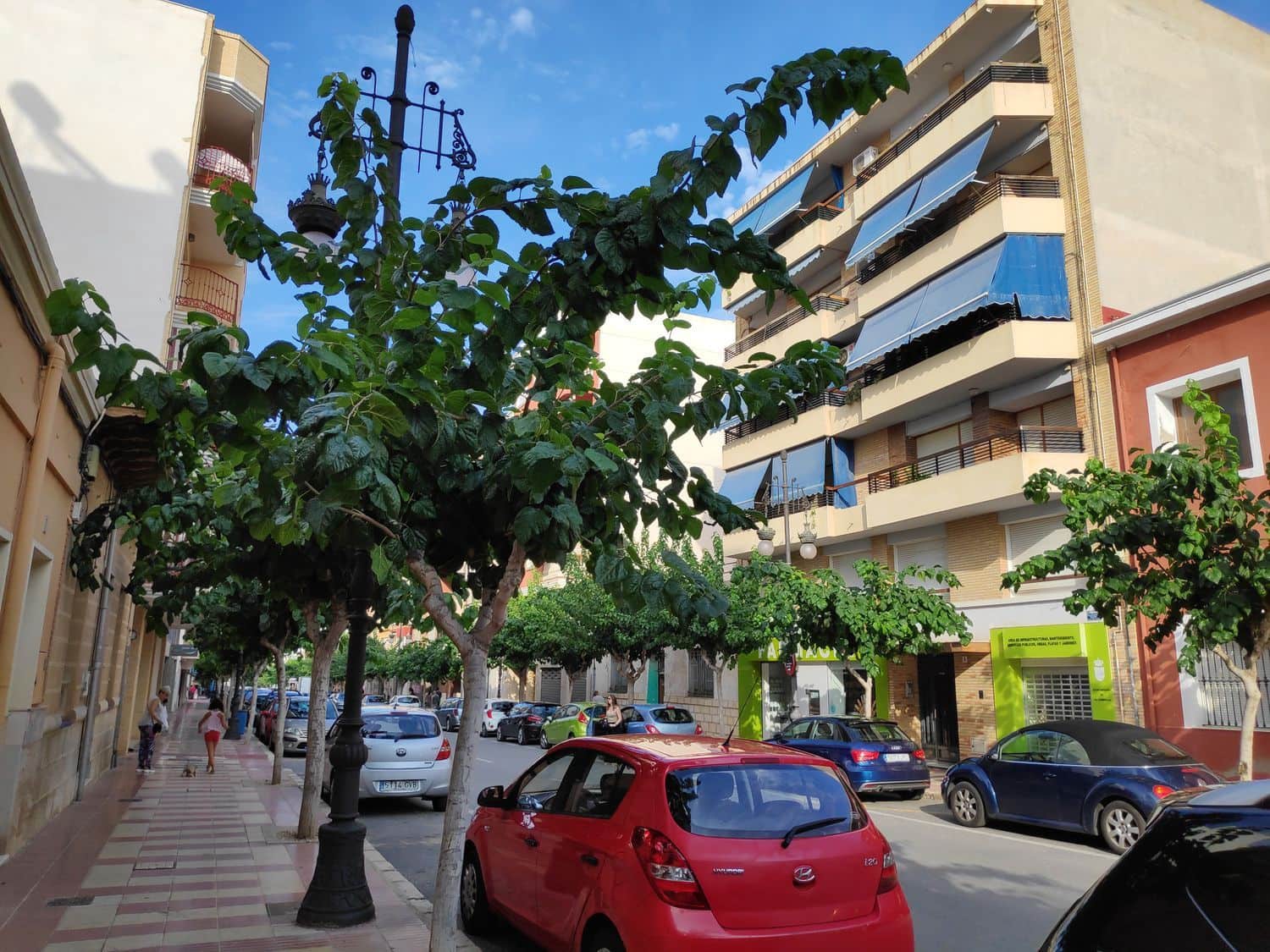 Kommersiell til salgs i El Campello - € 265 000 (Ref: 5254954)