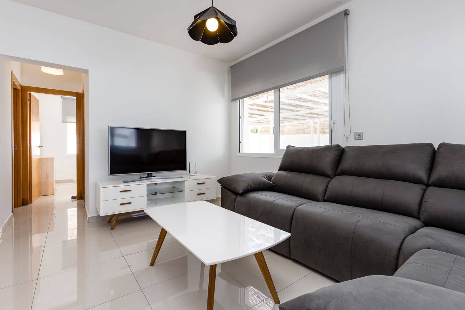 2 chambre Maison de Ville à vendre à Torrevieja avec piscine garage - 330 000 € (Ref: 5418188)