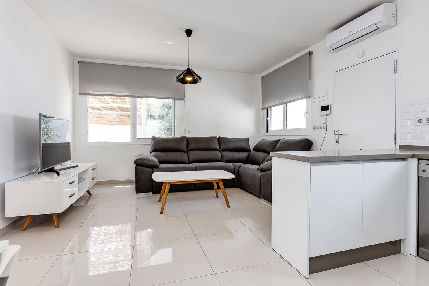 2 chambre Maison de Ville à vendre à Torrevieja avec piscine garage - 330 000 € (Ref: 5418188)