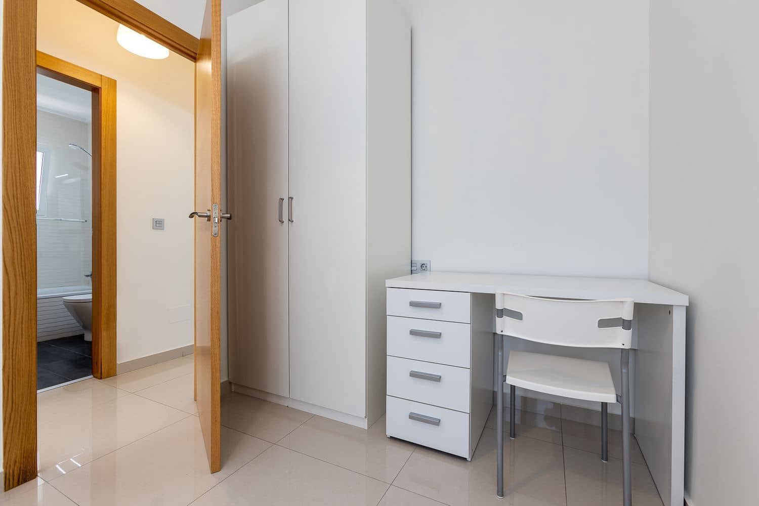 2 chambre Maison de Ville à vendre à Torrevieja avec piscine garage - 330 000 € (Ref: 5418188)